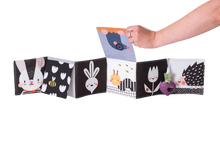 Load image into Gallery viewer, Taf Toys Urban Garden Pram Book