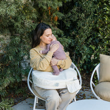 Load image into Gallery viewer, My Brest Friend Breastfeeding Pillow - Organic