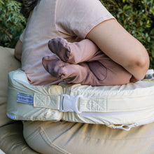 Load image into Gallery viewer, My Brest Friend Breastfeeding Pillow - Organic