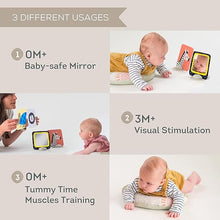 Load image into Gallery viewer, Taf Toys Tummy-time set - *Kraft Packaging only