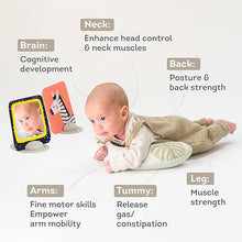 Load image into Gallery viewer, Taf Toys Tummy-time set - *Kraft Packaging only
