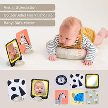 Load image into Gallery viewer, Taf Toys Tummy-time set - *Kraft Packaging only