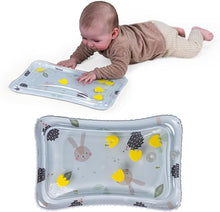 Load image into Gallery viewer, Taf Toys Tummy-time sensory water mat - Poly bag packaging only