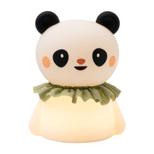 Load image into Gallery viewer, Taf Toys Night Light - Little Panda 0M+