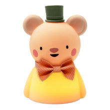 Load image into Gallery viewer, Taf Toys Night Light - Little Bear 0M+