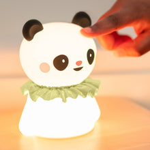 Load image into Gallery viewer, Taf Toys Night Light - Little Panda 0M+