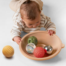 Load image into Gallery viewer, Taf Toys Tummy-Time Action Tray 3M+