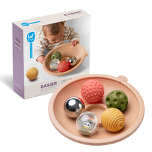 Load image into Gallery viewer, Taf Toys Tummy-Time Action Tray 3M+