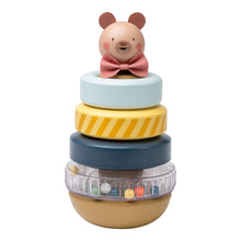 Load image into Gallery viewer, Taf Toys Stack a Bear 9M+