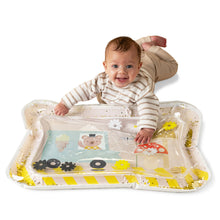 Load image into Gallery viewer, Taf Toys Water Mat - Ice-cream Bear 0M+