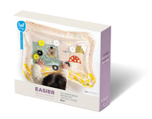 Load image into Gallery viewer, Taf Toys Water Mat - Ice-cream Bear 0M+