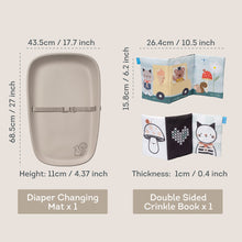 Load image into Gallery viewer, PLAYETTE Welcome Home Baby Bundle - Pre-Order *Despatch 15/11/25*