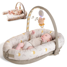 Load image into Gallery viewer, Taf Toys Little Explorer Lounger