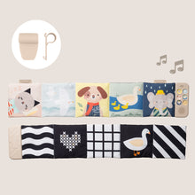 Load image into Gallery viewer, Taf Toys Soothing Sounds Book