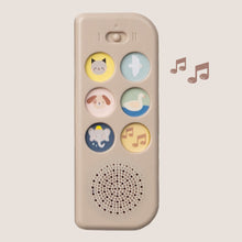 Load image into Gallery viewer, Taf Toys Soothing Sounds Book