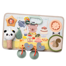 Load image into Gallery viewer, Taf Toys Peek, Pop & Play Station 6M+