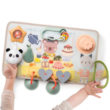 Load image into Gallery viewer, Taf Toys Peek, Pop & Play Station 6M+