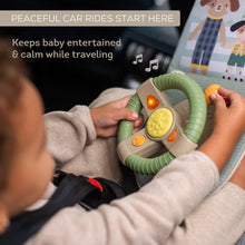 Load image into Gallery viewer, Taf Toys Drive & Discover Travel Toy