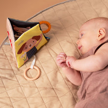 Load image into Gallery viewer, Taf Toys Tummy Time Activity Kit | Sensory Play & Development Set for Babies