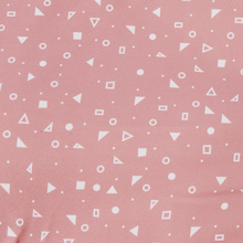 Load image into Gallery viewer, My Brest Friend Original Breastfeeding Pillow - Pink Geo