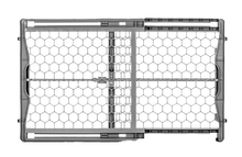 Load image into Gallery viewer, Regalo Expandable Baby Gate