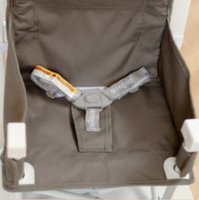 Load image into Gallery viewer, Regalo My Chair Portable Booster Seat
