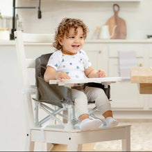 Load image into Gallery viewer, Regalo My Chair Portable Booster Seat