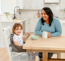 Load image into Gallery viewer, Regalo My Chair Portable Booster Seat