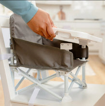 Load image into Gallery viewer, Regalo My Chair Portable Booster Seat