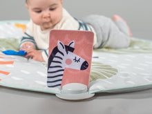 Load image into Gallery viewer, Taf Toys Savannah 360 Activity Gym 0m+