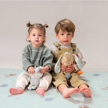 Load image into Gallery viewer, Taf Toys XL Soft Floor Puzzle Mat