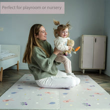 Load image into Gallery viewer, Taf Toys XL Soft Floor Puzzle Mat