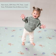 Load image into Gallery viewer, Taf Toys XL Soft Floor Puzzle Mat