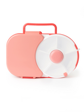 Load image into Gallery viewer, GoBe Lunch Box - Watermelon Pink