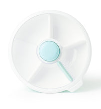 Load image into Gallery viewer, GoBe Large Snack Spinner Slide - Macaron Blue