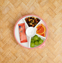 Load image into Gallery viewer, GoBe Large Snack Spinner Slide - Coral Pink