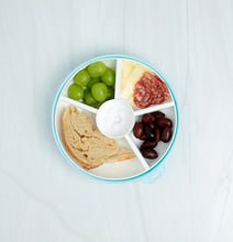 Load image into Gallery viewer, GoBe Large Snack Spinner Slide - Macaron Blue