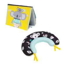 Load image into Gallery viewer, Taf Toys Tummy Time Bundle