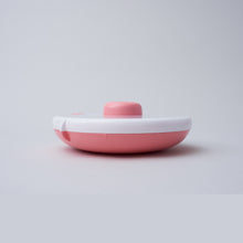 Load image into Gallery viewer, GoBe Snack Spinner - Coral Pink