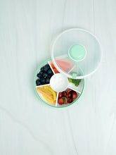 Load image into Gallery viewer, GoBe Snack Spinner - Mint Green