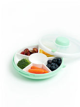 Load image into Gallery viewer, GoBe Snack Spinner - Mint Green