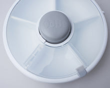 Load image into Gallery viewer, GoBe Snack Spinner - Grey