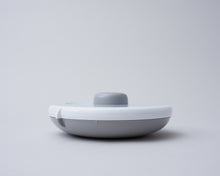 Load image into Gallery viewer, GoBe Snack Spinner - Grey