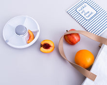 Load image into Gallery viewer, GoBe Snack Spinner - Grey