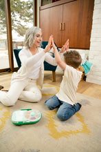 Load image into Gallery viewer, GoBe Lunch Box - Sage Green