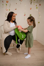 Load image into Gallery viewer, GoBe Lunch Box - Watermelon Pink