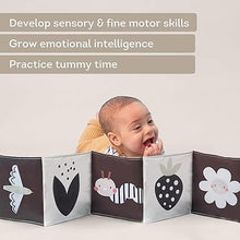 Load image into Gallery viewer, Taf Toys Bunny Pram Book - *Poly bag packaging only