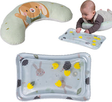 Load image into Gallery viewer, Taf Toys Tummy-time Training Set - Kraft Packaging only