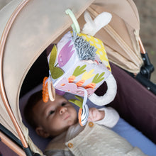 Load image into Gallery viewer, Taf Toys Urban Garden Discovery Cube