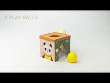 Load and play video in Gallery viewer, Taf Toys Play & Discover Cube 12M+